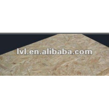 9mm OSB , floor used osb , furniture used osb